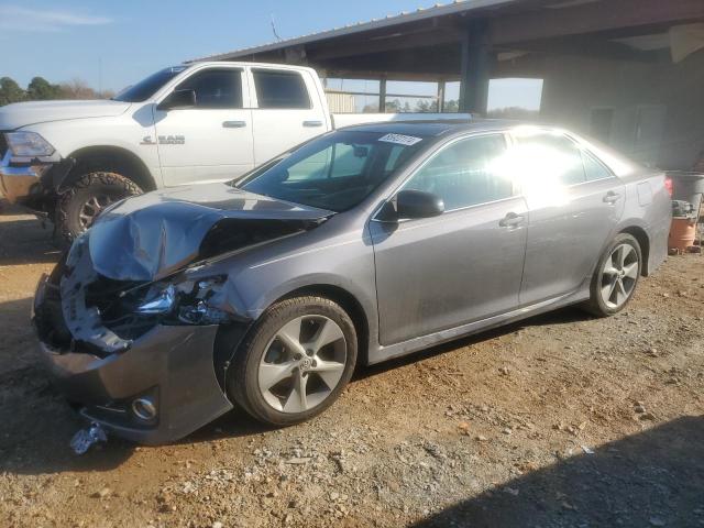 2014 TOYOTA CAMRY L 2014