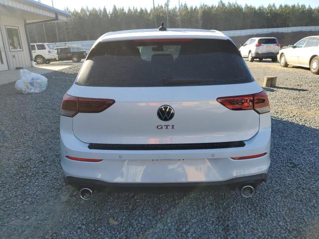 2023 VOLKSWAGEN GTI 40TH A WVW8A7CD9PW200289
