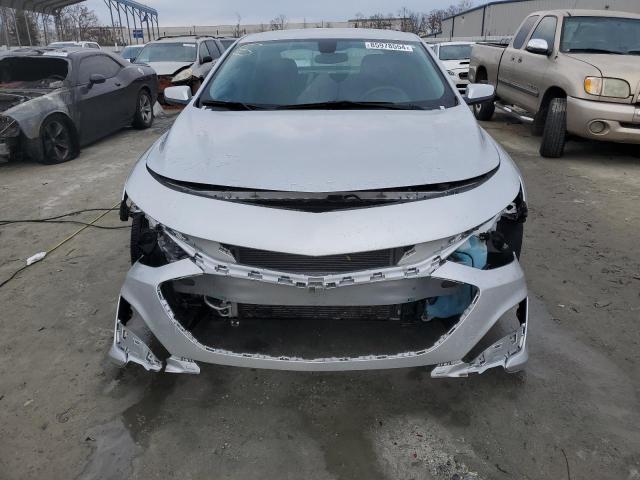 2022 CHEVROLET MALIBU LT - 1G1ZD5ST4NF177891