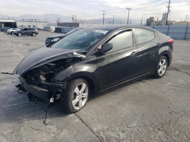 Vin: 5npdh4aexdh287951, lot: 78407324, hyundai elantra gls 2013 img_1