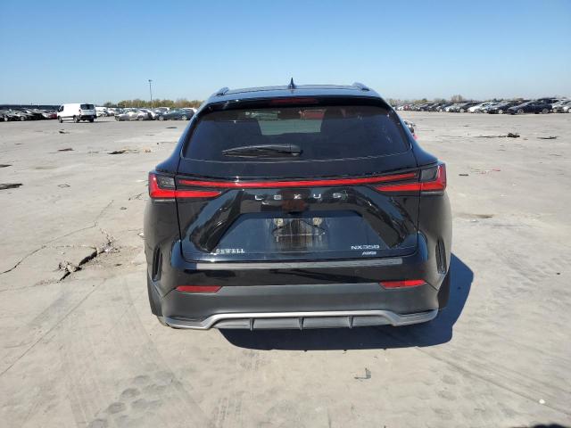 2024 LEXUS NX 350 LUX 2T2KGCEZ6RC040630