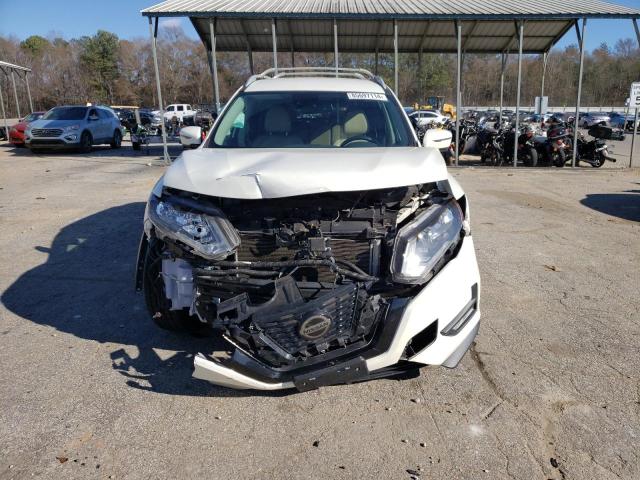 2020 NISSAN ROGUE S - 5N1AT2MV6LC767346