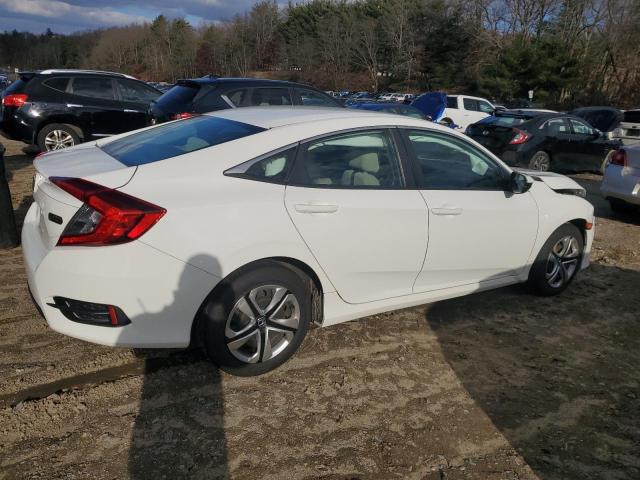 2017 HONDA CIVIC LX - 19XFC2F52HE229136