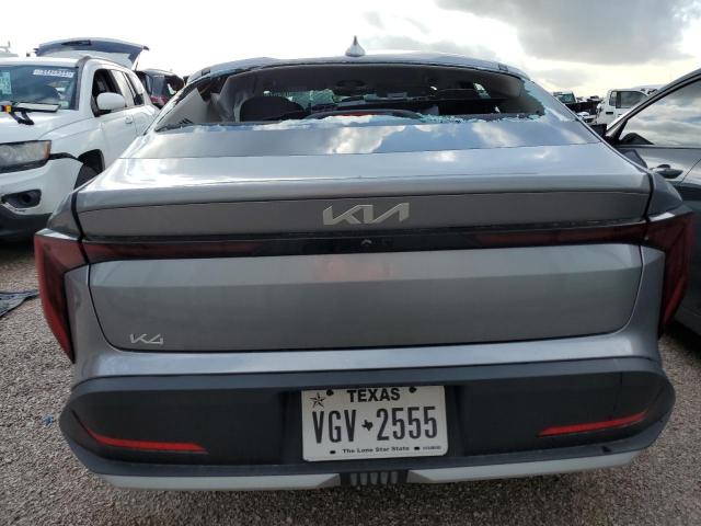 2025 KIA K4 LX 3KPFT4DE3SE033972
