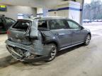 Lot #3027104784 2017 VOLKSWAGEN GOLF ALLTR