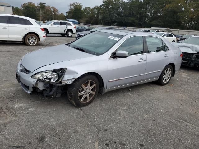 2004 HONDA ACCORD EX #3034314075