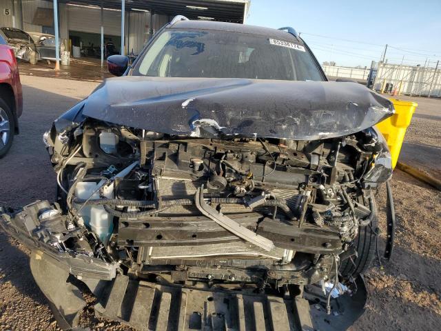 2020 NISSAN ROGUE S - KNMAT2MT2LP535791