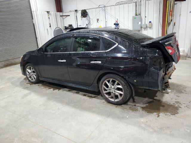 Vin: 3n1ab7ap2dl779142, lot: 87031394, nissan sentra s 20132