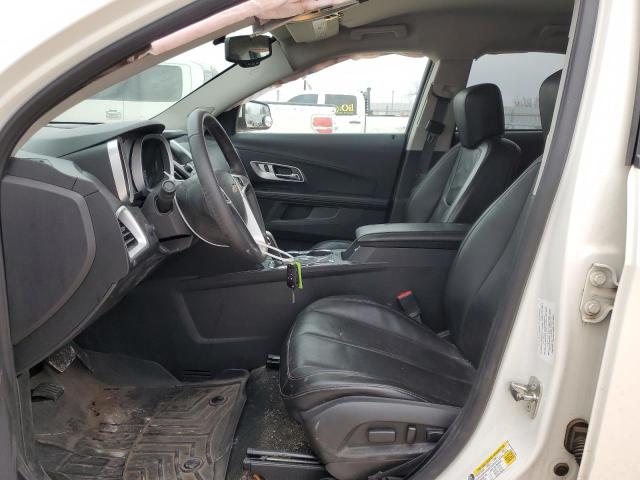 2015 CHEVROLET EQUINOX LT - 1GNALCEK7FZ110448