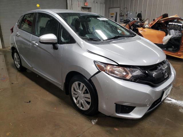 VIN JHMGK5H58GX037478 2016 HONDA FIT no.4