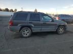 Lot #3025020207 1999 JEEP GRAND CHER