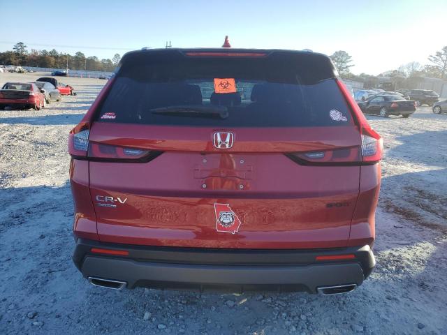 2023 HONDA CR-V SPORT - 2HKRS5H51PH707703