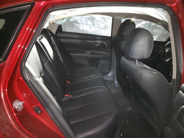 2016 NISSAN ALTIMA 2.5 - 1N4AL3AP6GC131036