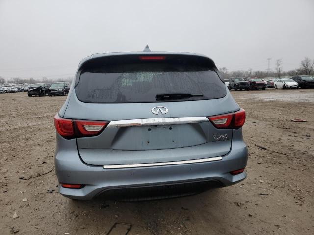 2018 INFINITI QX60 - 5N1DL0MN1JC504552