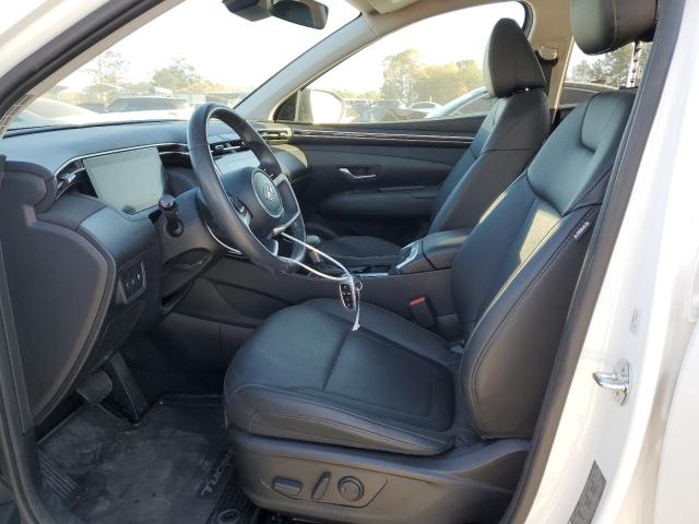 2023 HYUNDAI TUCSON SEL - 5NMJF3AE9PH222464