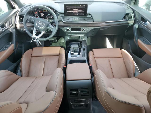 2023 AUDI Q5 E PREMI - WA1G2AFYXP2107092