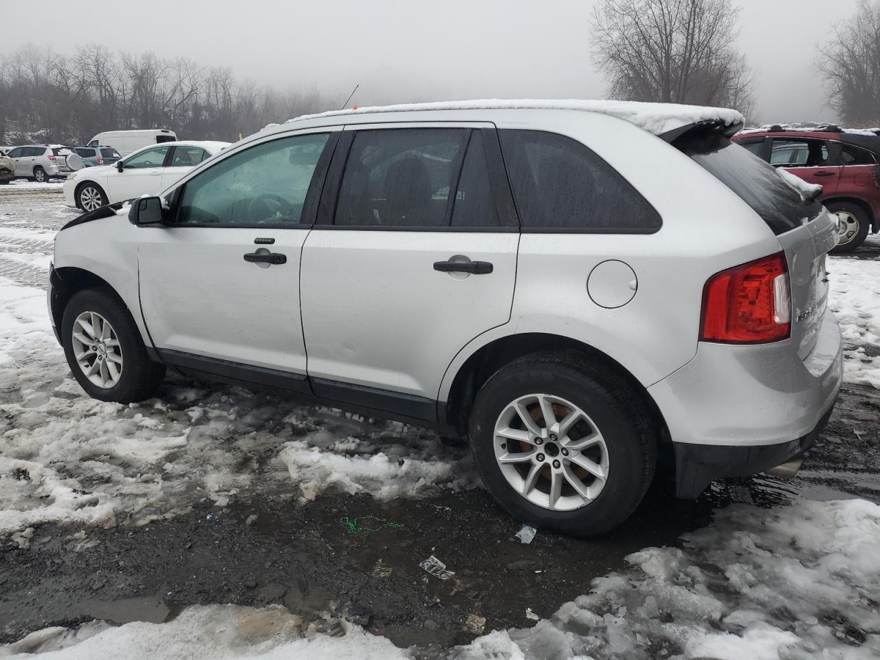 Lot #3029348698 2013 FORD EDGE SE