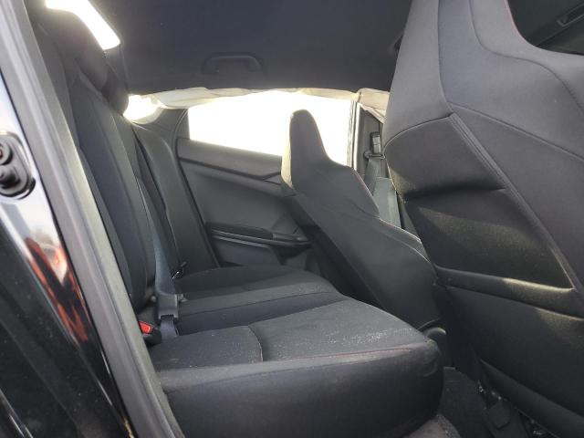 2018 HONDA CIVIC 2HGFC1E52JH709393