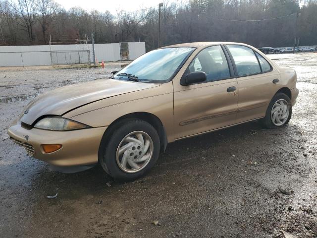 CHEVROLET CAVALIER