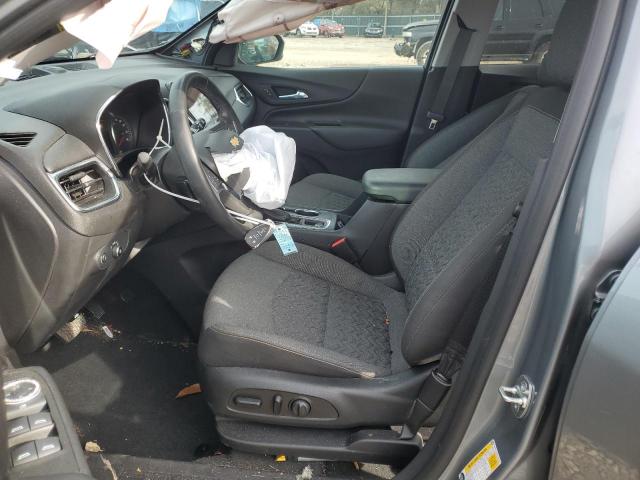2024 CHEVROLET EQUINOX LT - 3GNAXKEG6RS104278