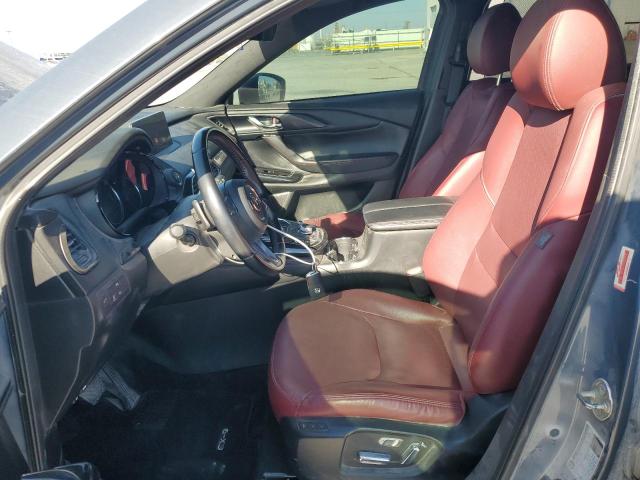 2021 MAZDA CX-9 GRAND - JM3TCBDY1M0539210