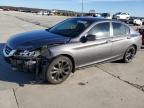 2015 HONDA ACCORD SPO - 1HGCR2F59FA010127