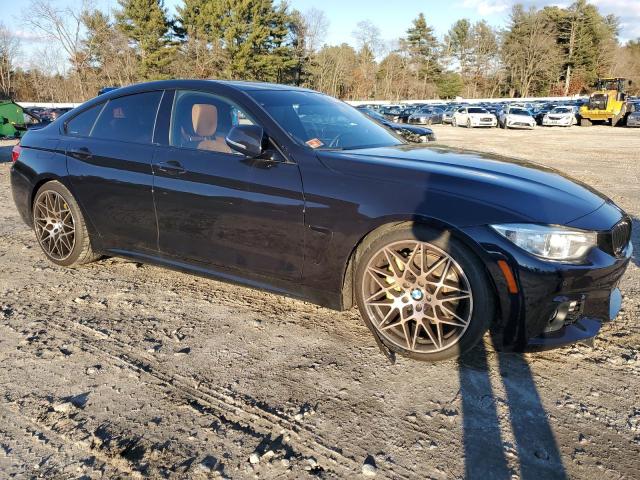 2016 BMW 435 XI GRA WBA4B3C54GG528014