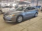 2016 NISSAN ALTIMA 2.5 - 1N4AL3AP9GN309011