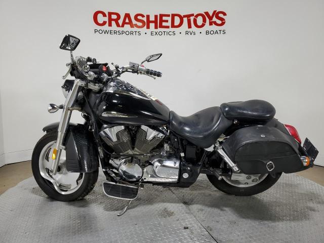 2007 HONDA VTX1300 R 1HFSC52697A404522