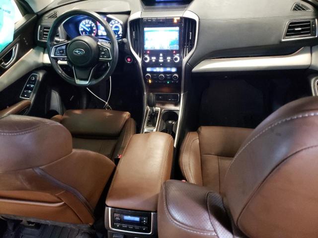 2019 SUBARU ASCENT TOU 4S4WMARD5K3483797