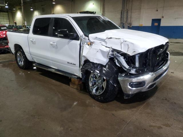 2021 RAM 1500 BIG H 1C6SRFFT2MN617919