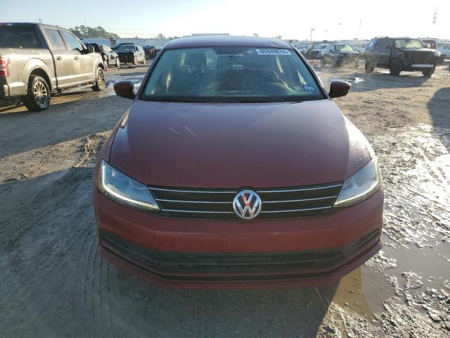 2017 VOLKSWAGEN JETTA S - 3VW2B7AJ7HM229963