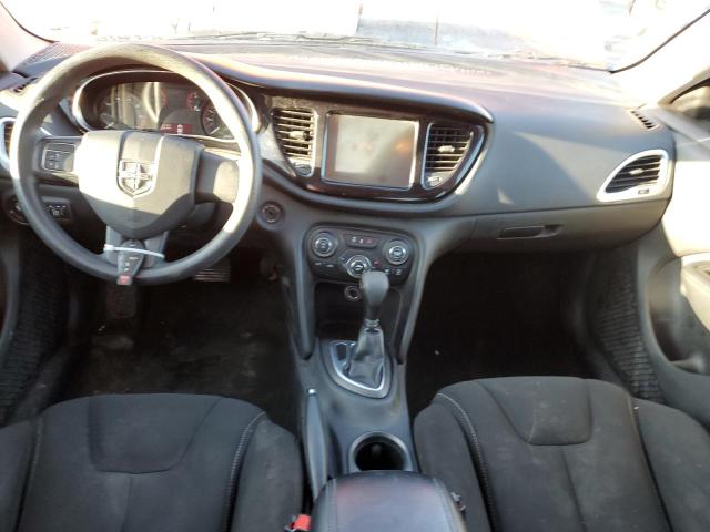 VIN 1C3CDFBA8DD292624 2013 DODGE DART no.8