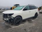 2018 NISSAN PATHFINDER - 5N1DR2MM2JC648631