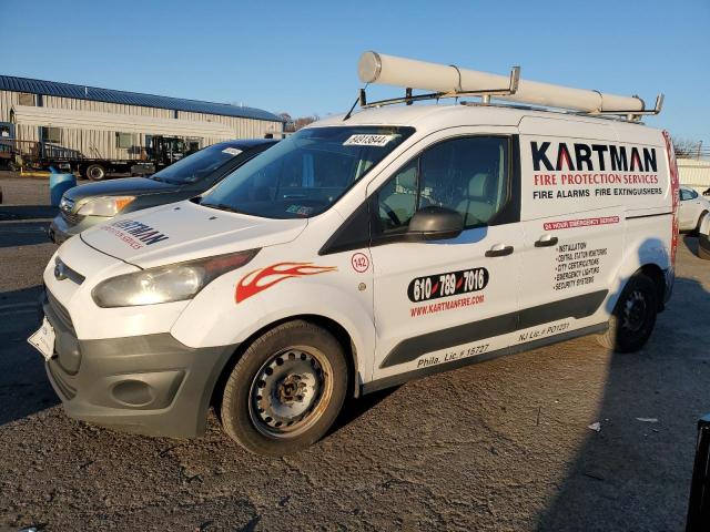 2014 FORD TRANSIT