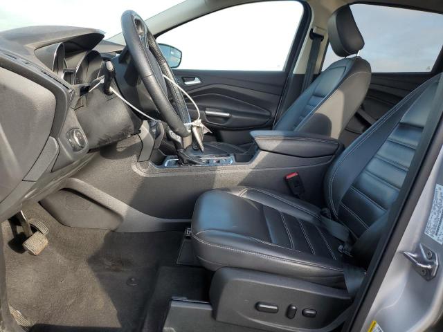 2019 FORD ESCAPE SEL - 1FMCU9HD8KUA30836