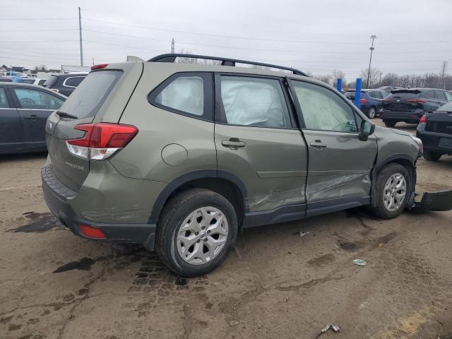 2020 SUBARU FORESTER - JF2SKADC1LH443343