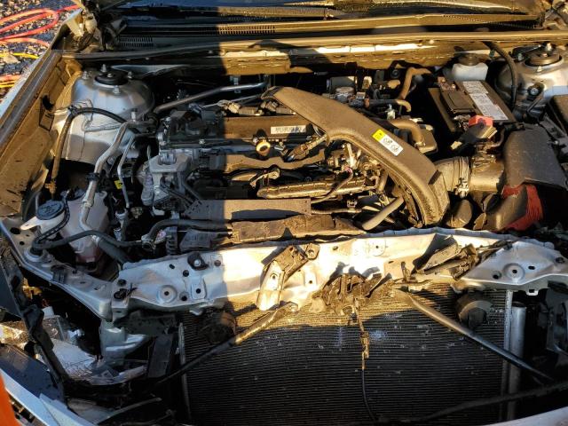2022 TOYOTA CAMRY LE - 4T1C11AK6NU072218