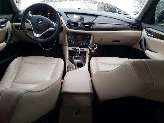 VIN WBAVM1C5XDVL64276 2013 BMW X1 no.8