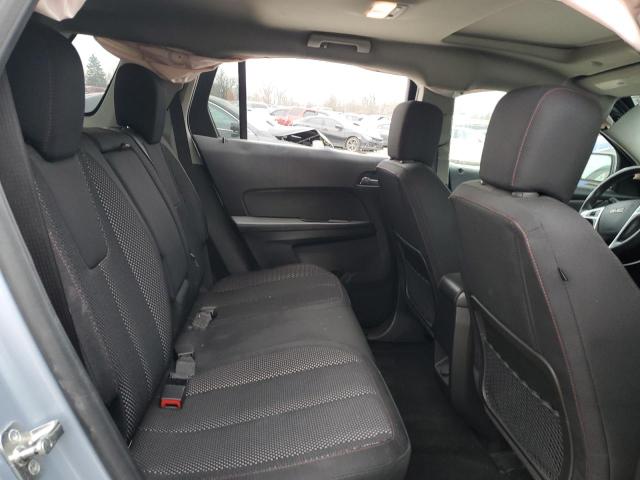 2014 GMC TERRAIN SL - 2GKALREK8E6121694