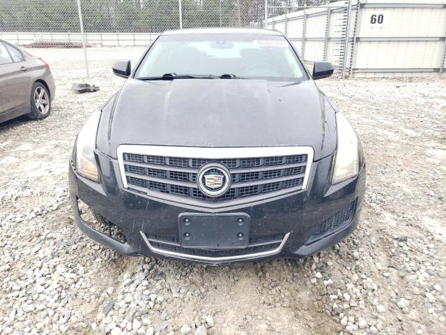 VIN 1G6AA5RA1D0174226 2013 CADILLAC ATS no.5