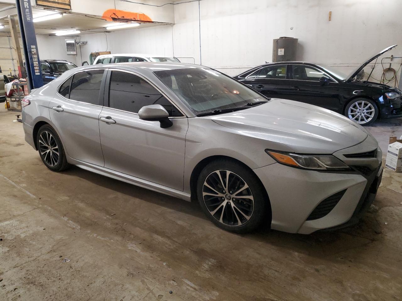 Lot #3028330815 2019 TOYOTA CAMRY L