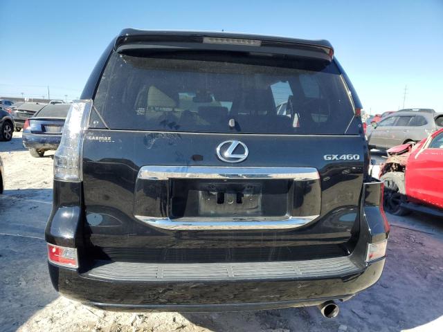 2015 LEXUS GX 460 - JTJBM7FX6F5115706