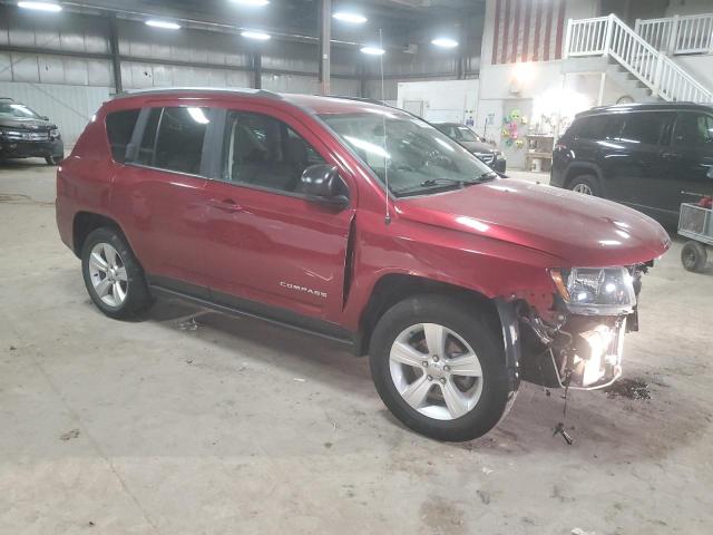 2015 JEEP COMPASS SP - 1C4NJDBB1FD423440