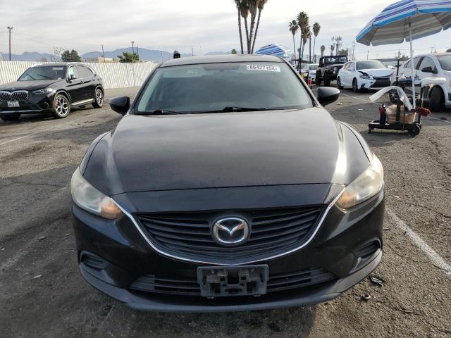 VIN JM1GJ1V59F1213585 2015 MAZDA 6 no.5