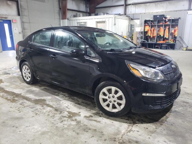 VIN KNADM4A37H6025778 2017 KIA RIO no.4