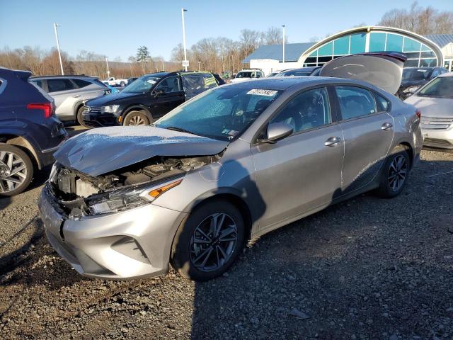 2024 KIA FORTE LX #3040867162