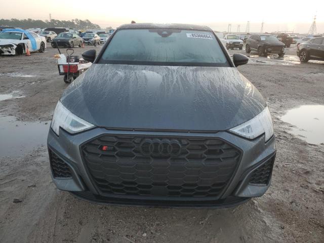 2024 AUDI S3 PREMIUM - WAUH3DGY4RA079772