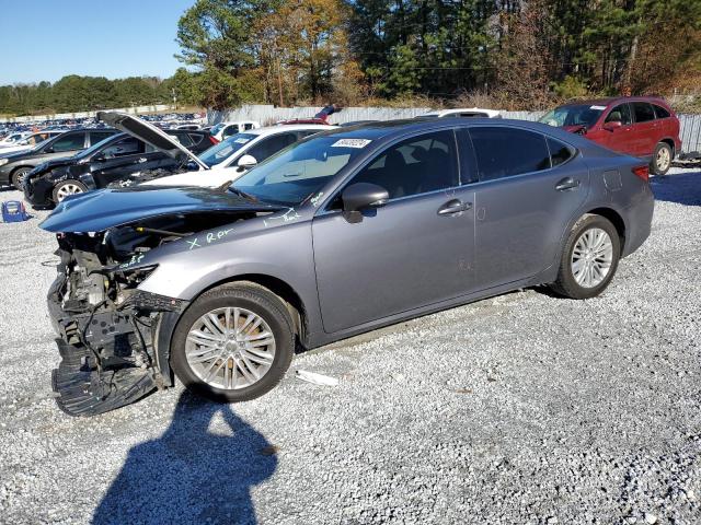 2015 LEXUS ES 350 - JTHBK1GG9F2177539