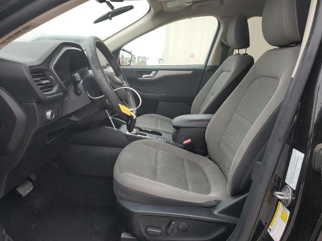2020 FORD ESCAPE SE - 1FMCU0G6XLUA38761